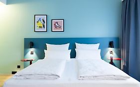 Novum Akademiehotel Kiel